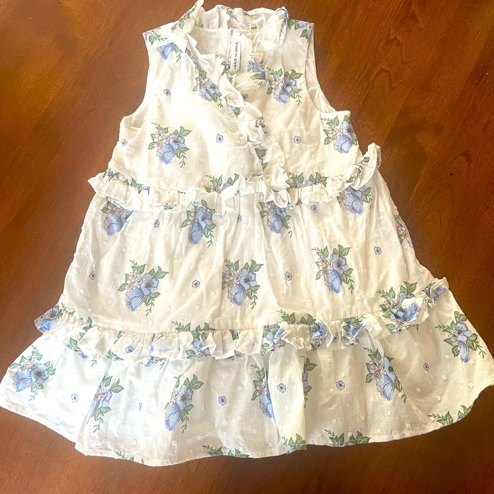 12-18 month Janie and Jack dress